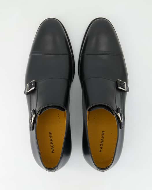 Magnanni 22610 Business Schuhe in Braun