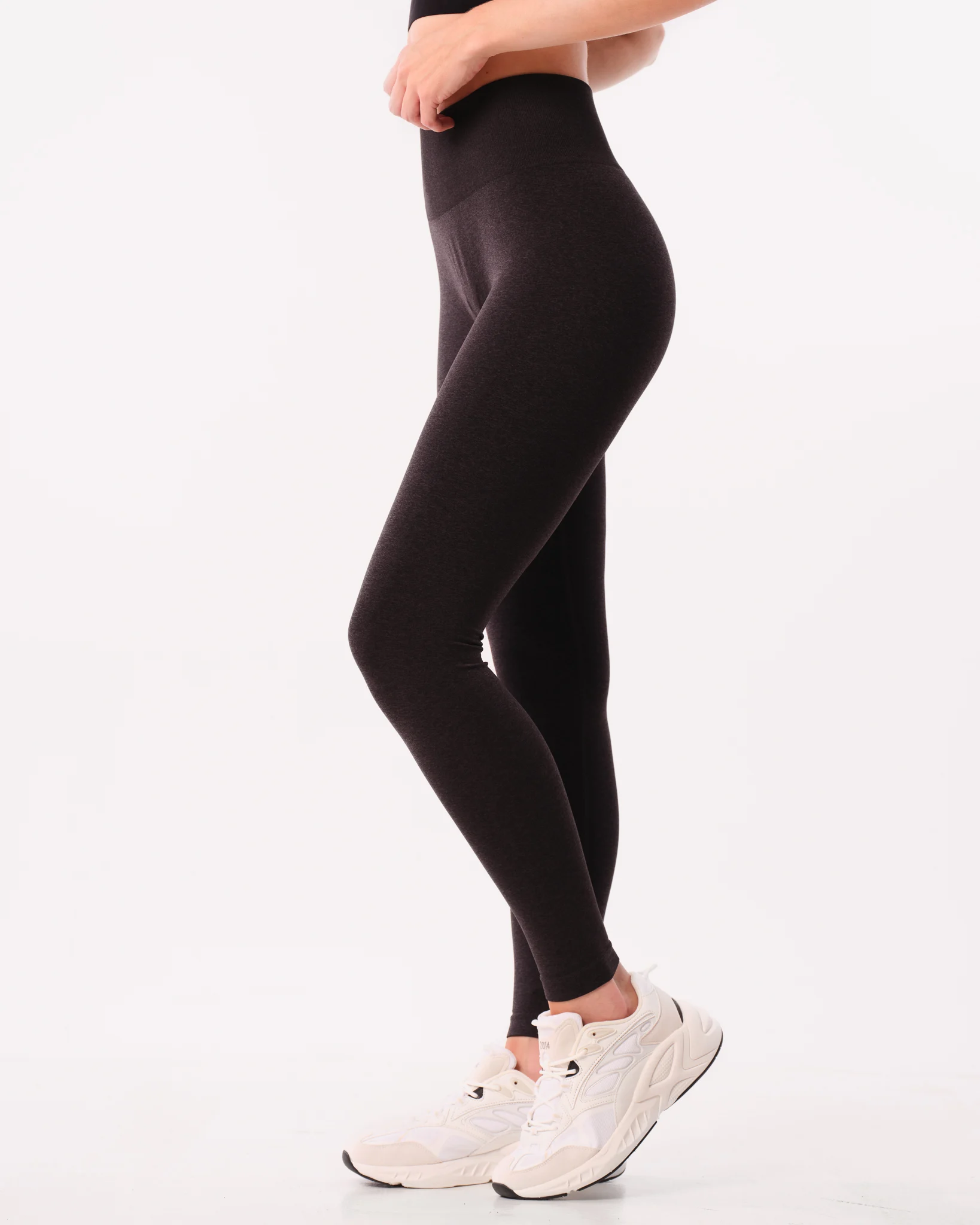 Bumpro Beam Clean Tights Black