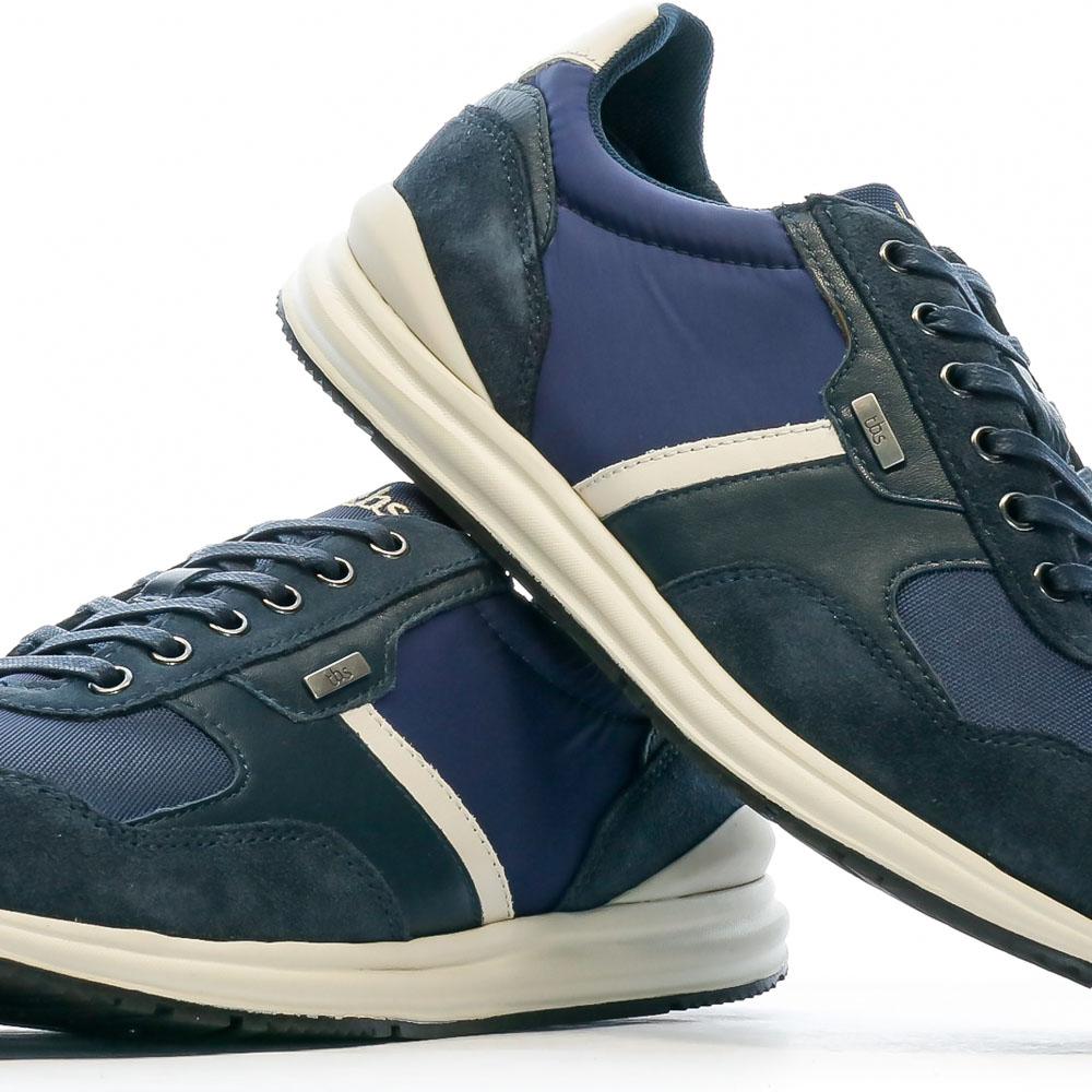TBS Baskets Marine Homme TBS STALONE