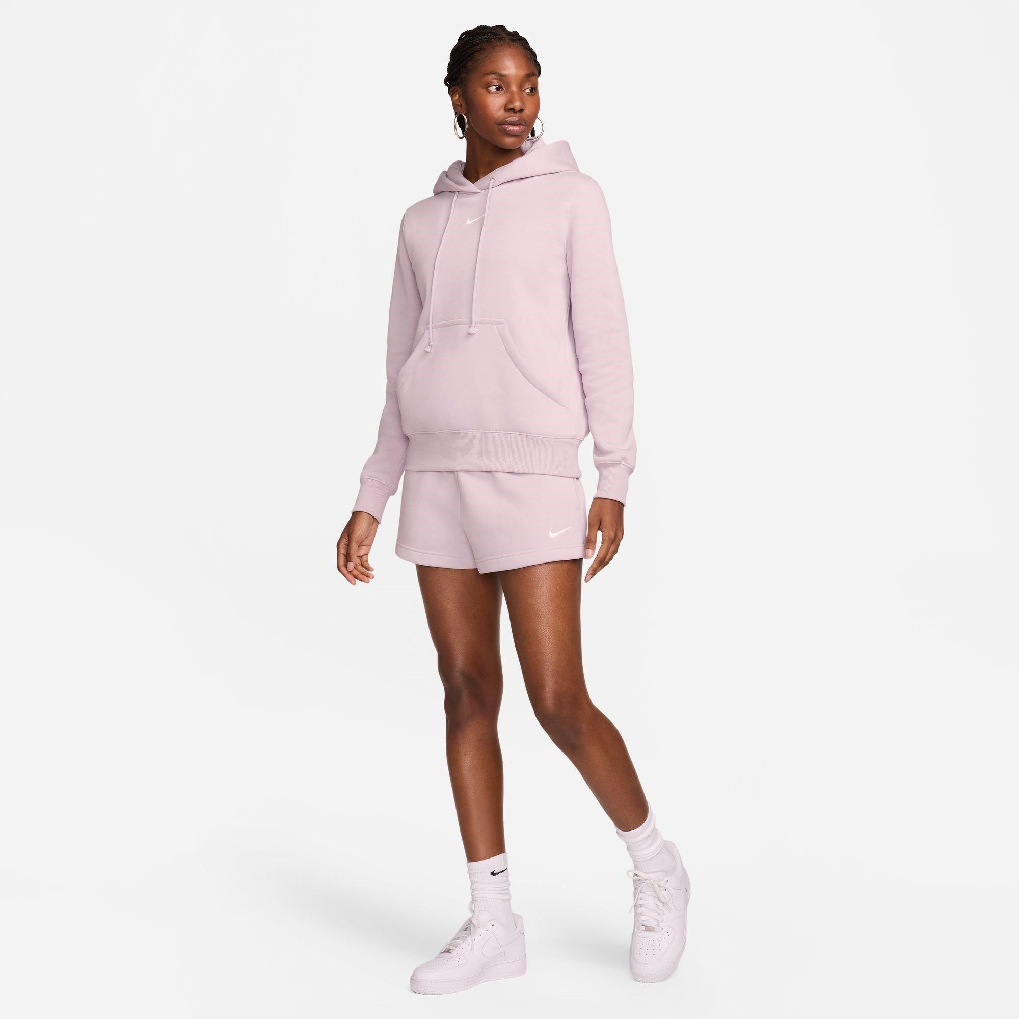 Nike Sportswear Essential French Terry Shorts Womens