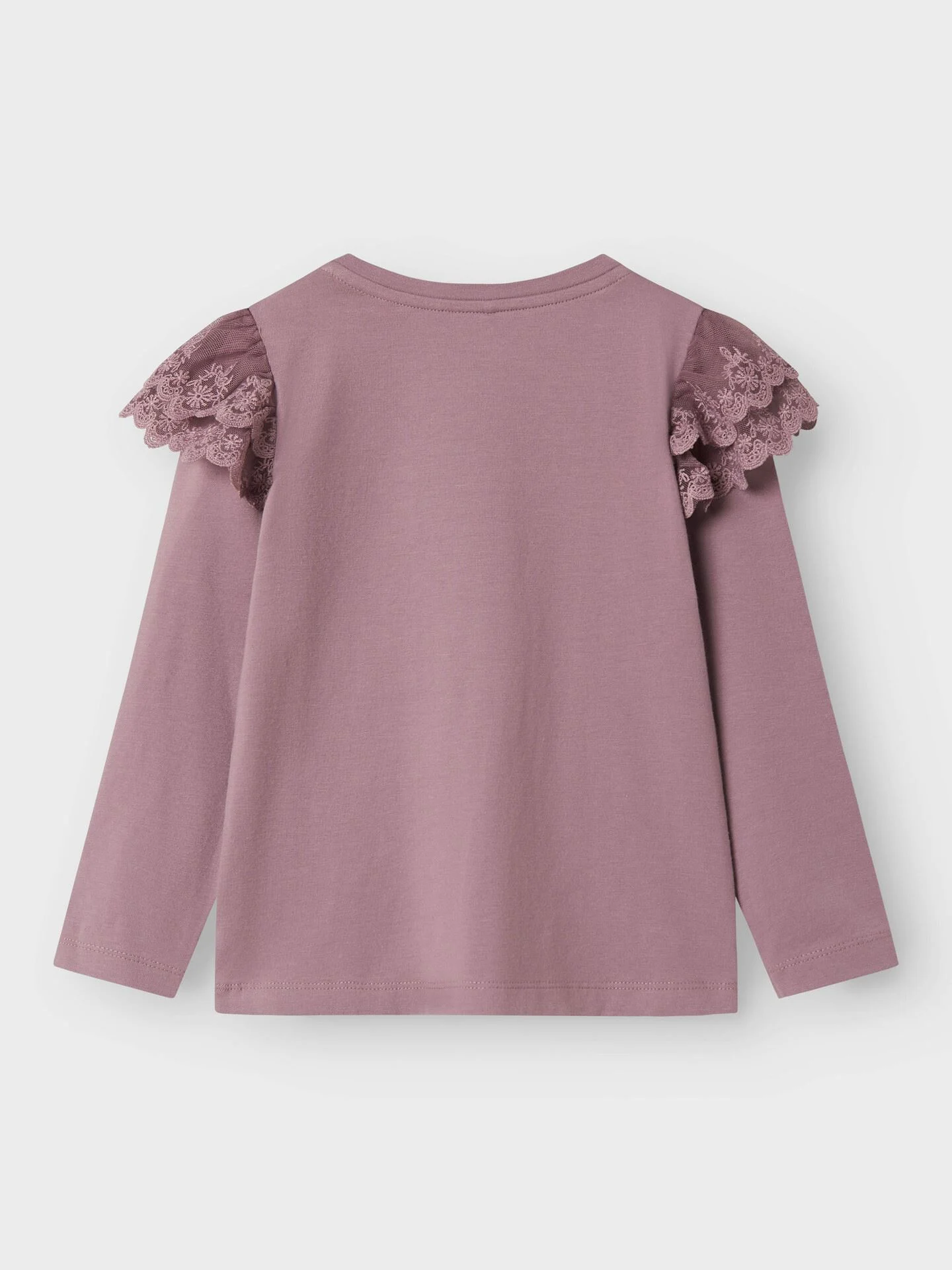 Tinsley Long Sleeve Top