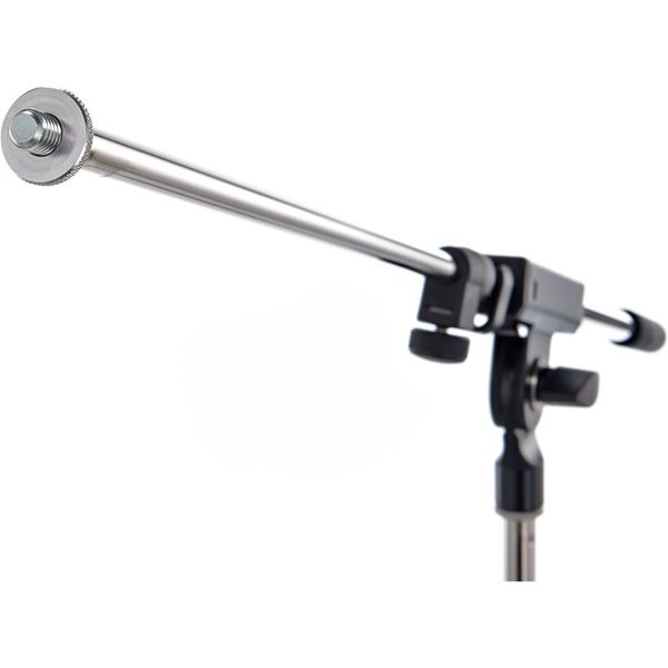 K&M 210/8 Nickel