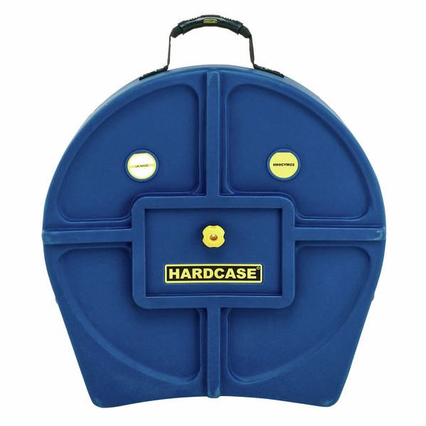 Hardcase 22