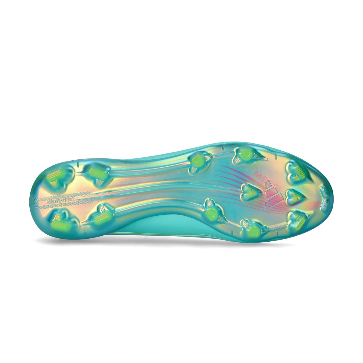 Chuteira adidas F50 Messi Elite FG