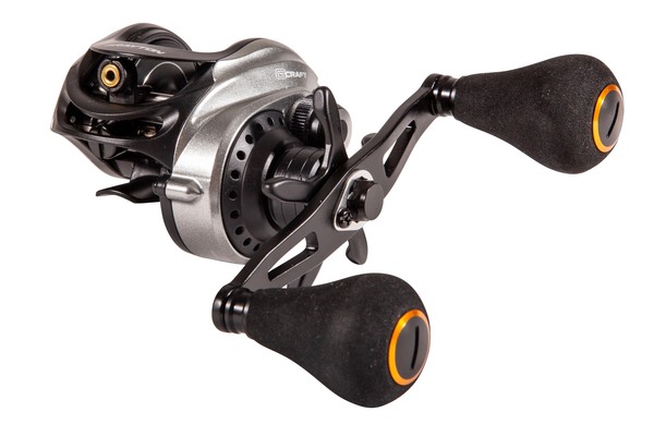 Ensemble Vertical Pélagique Grayton Chase 2.00m (28-70g)