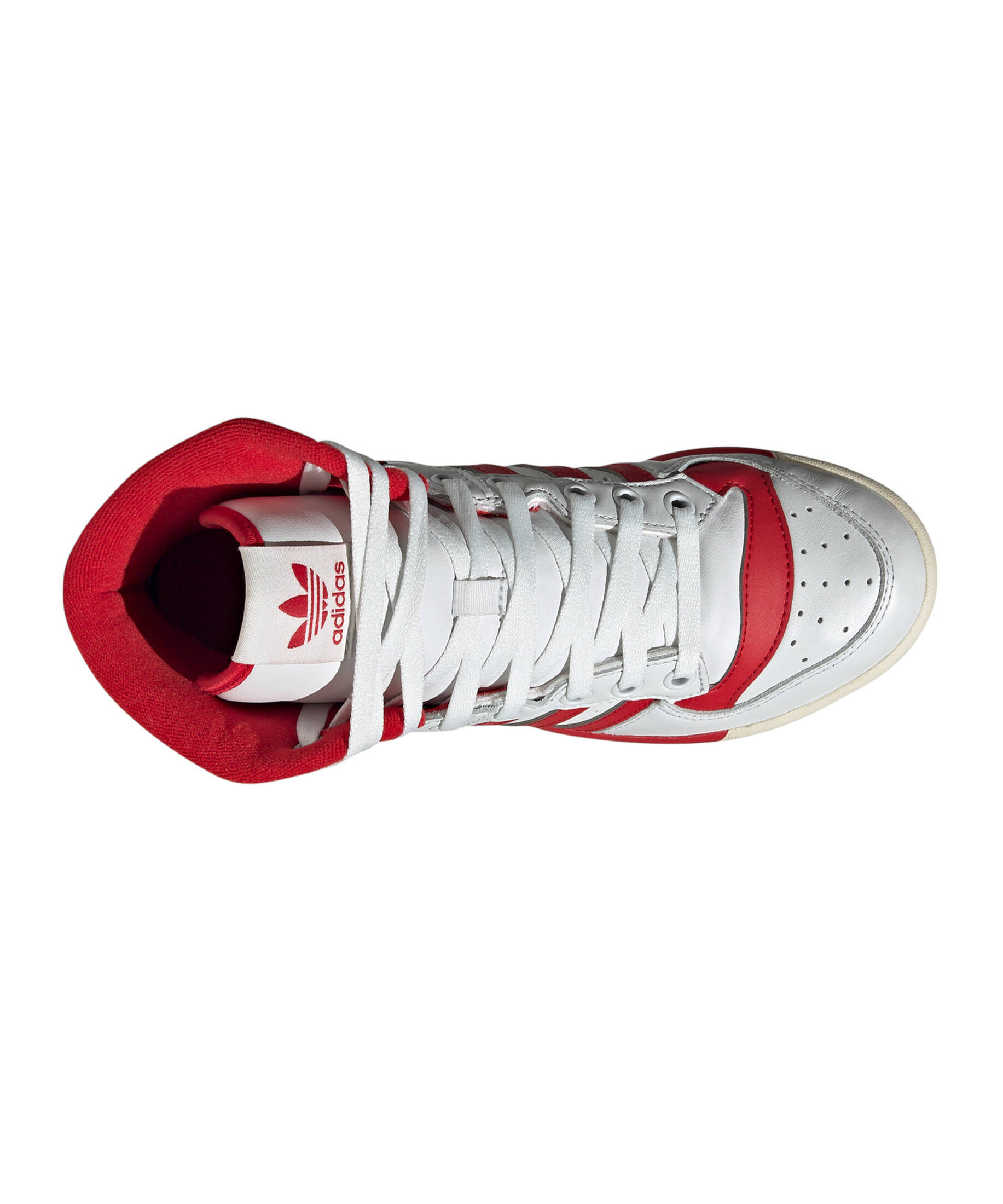 adidas Performance| Damen Lifestyle - Schuhe Damen - Sneakers Rivalry HI Damen