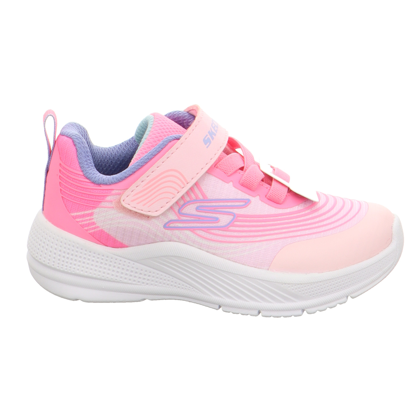 Sneaker pink