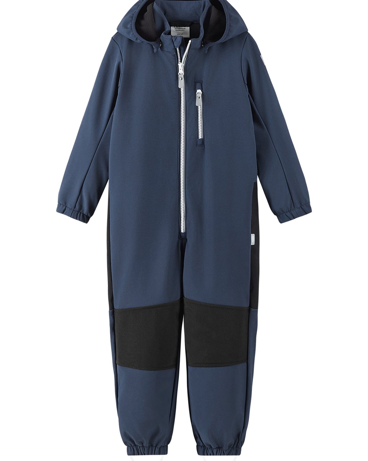 Softshelldress med forsterkning – Parkdress Vår / Høst | Nurmes