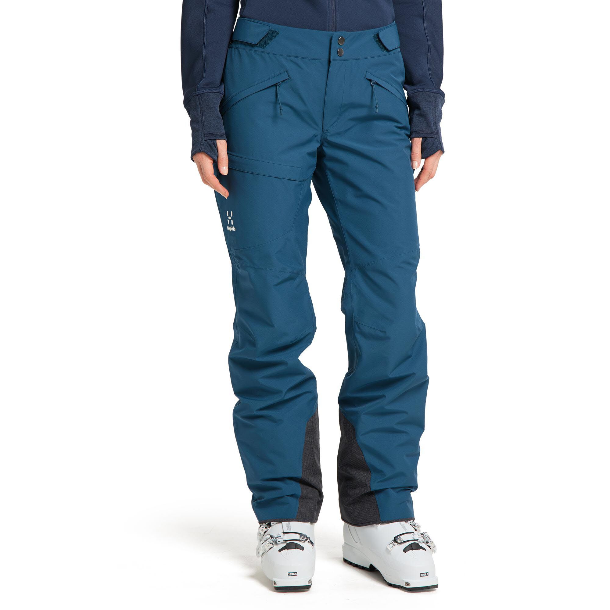 HaglöfsLumi Form Pant Women