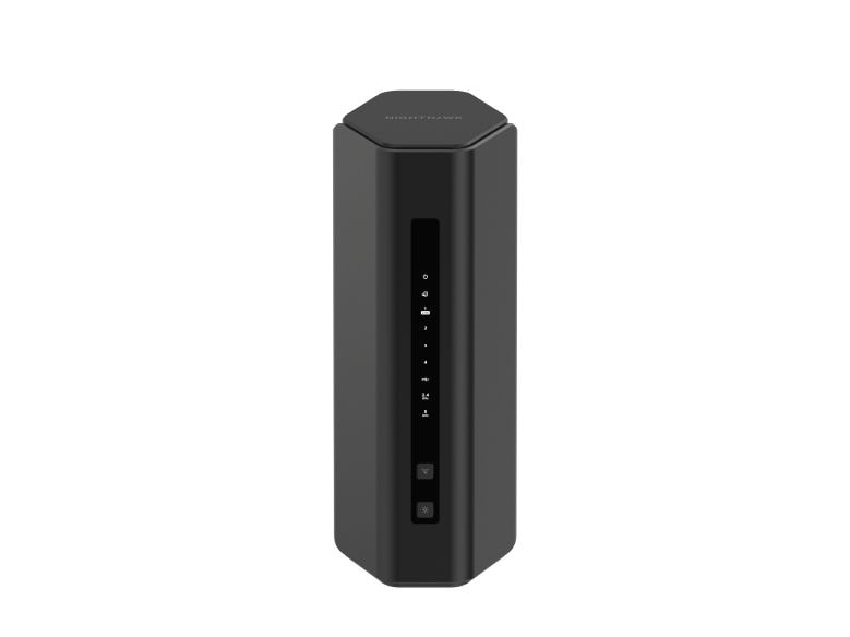 Netgear Dual-Band WiFi Router Nighthawk RS200 bis zu 6500 M Netgear RS200 Nighthawk WiFi 7 Router (bis zu 6.5 Gbps)