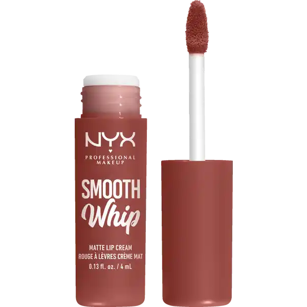 Smooth Whip Matte Lip Cream 03 Latte Foam