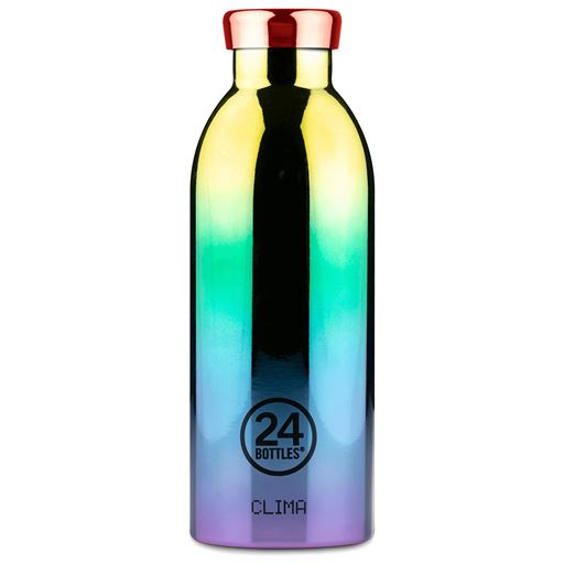 24Bottles Clima Termoflaske, Skybeau, 500 ml