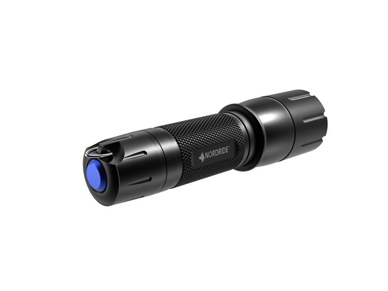 Nordride Spot Pro A 730 lm, IP65 Handlampe
