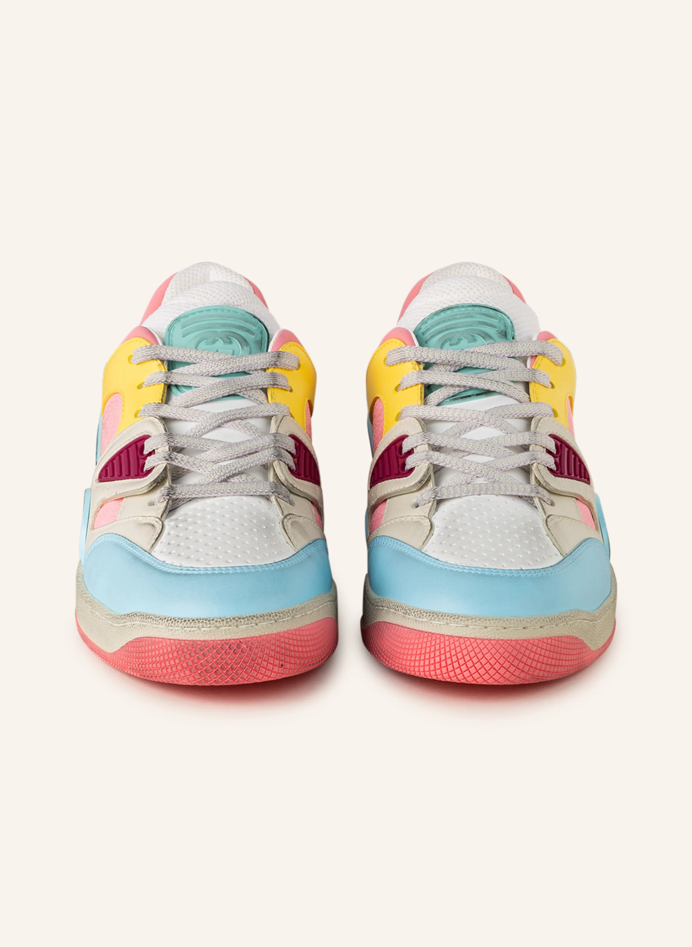 GUCCI Sneaker BASKET