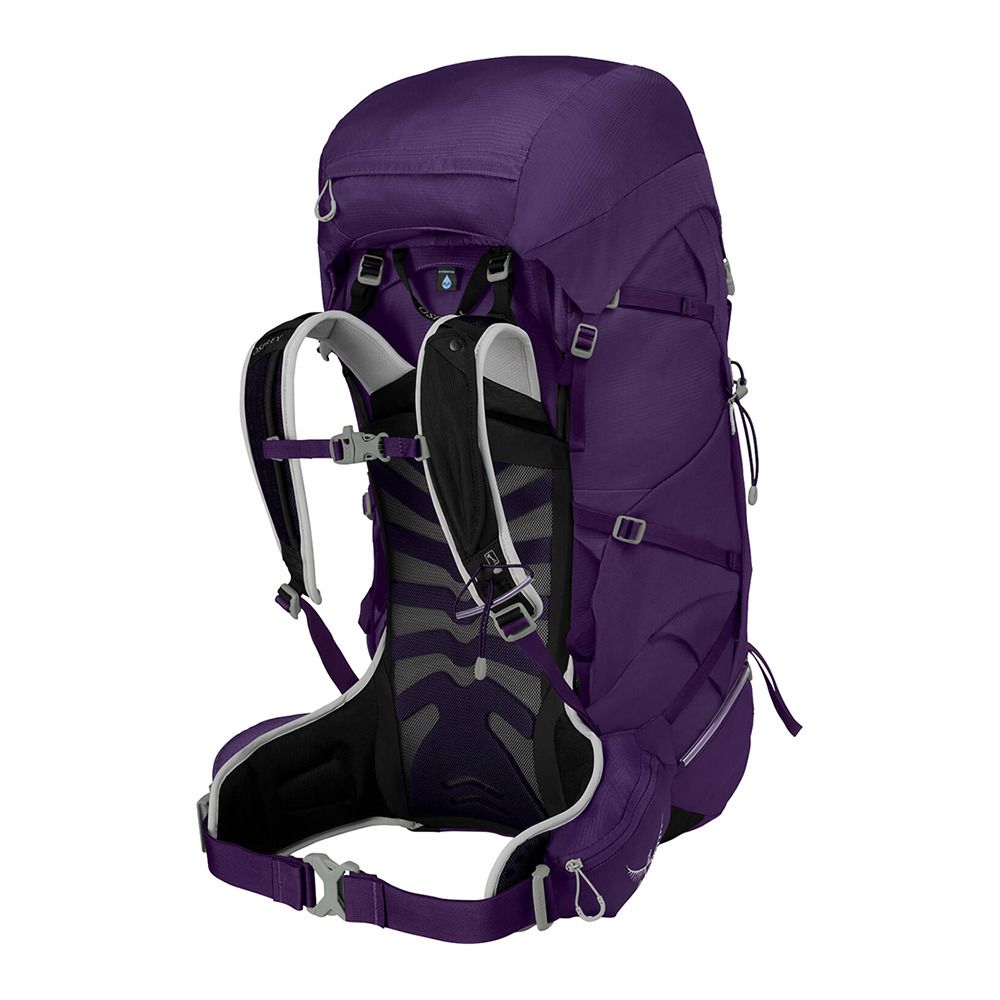 Osprey TEMPEST 50 - Sac À dos Femme violac purple