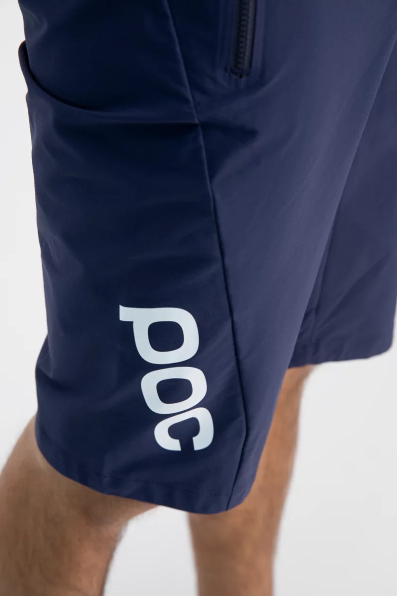 Poc Essential Enduro Herren Bikeshort