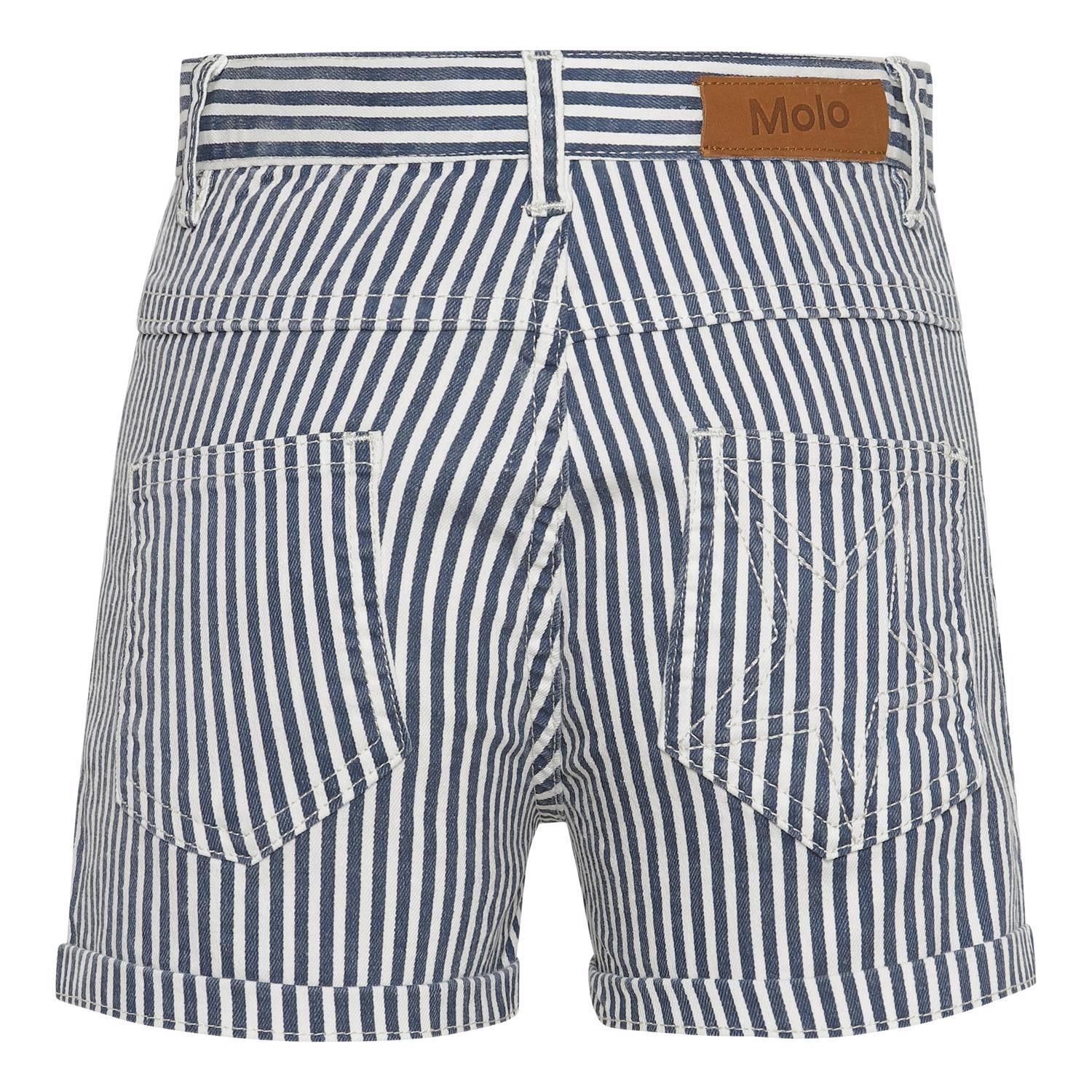 Audrey - Eclipse Stripe
