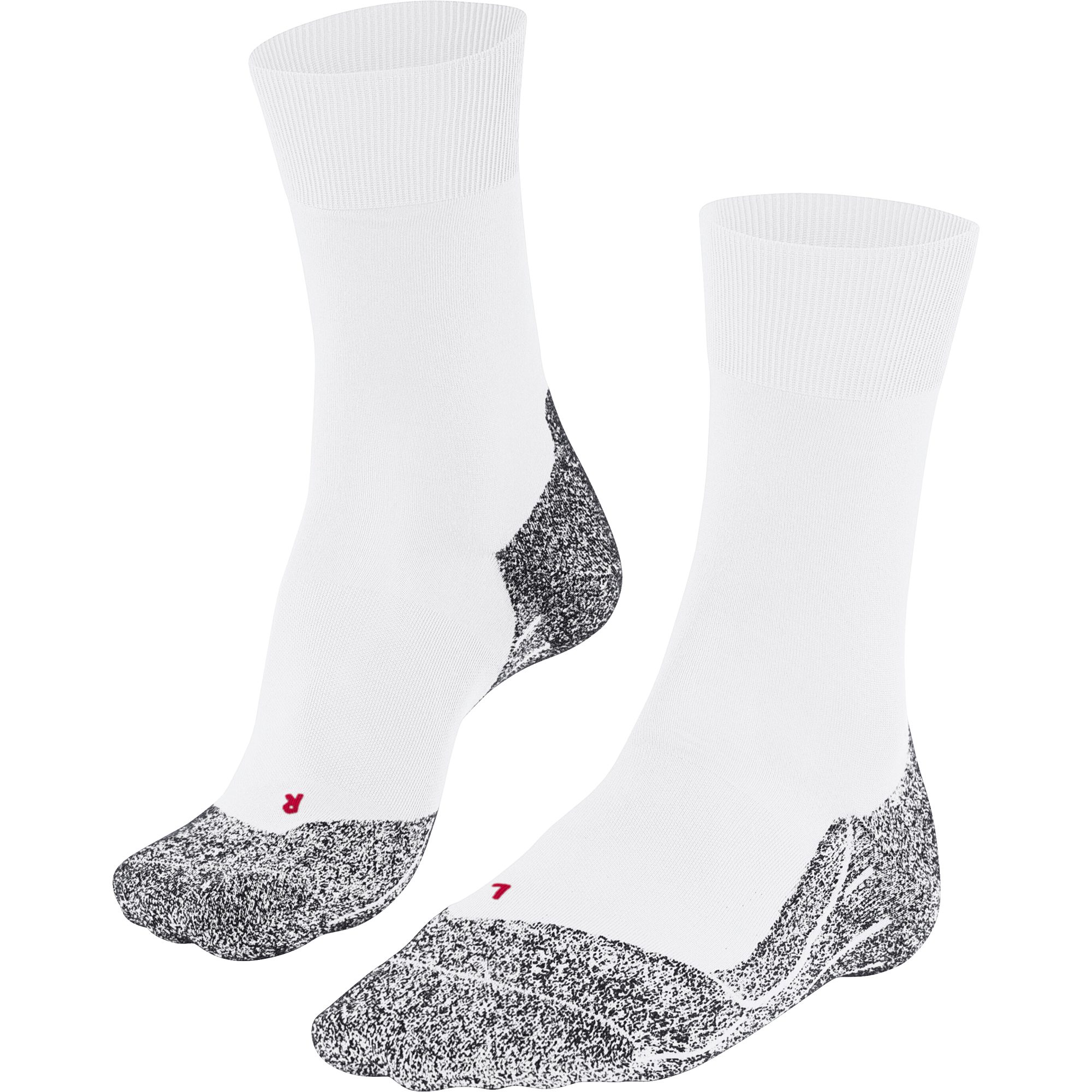 Falke RU4 Light Laufsocken Herren white