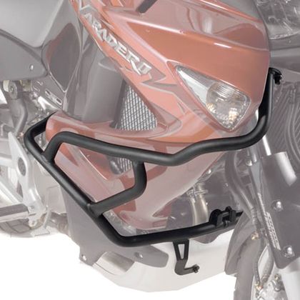 Pare-carter Givi Tubulaire Noir - Noir