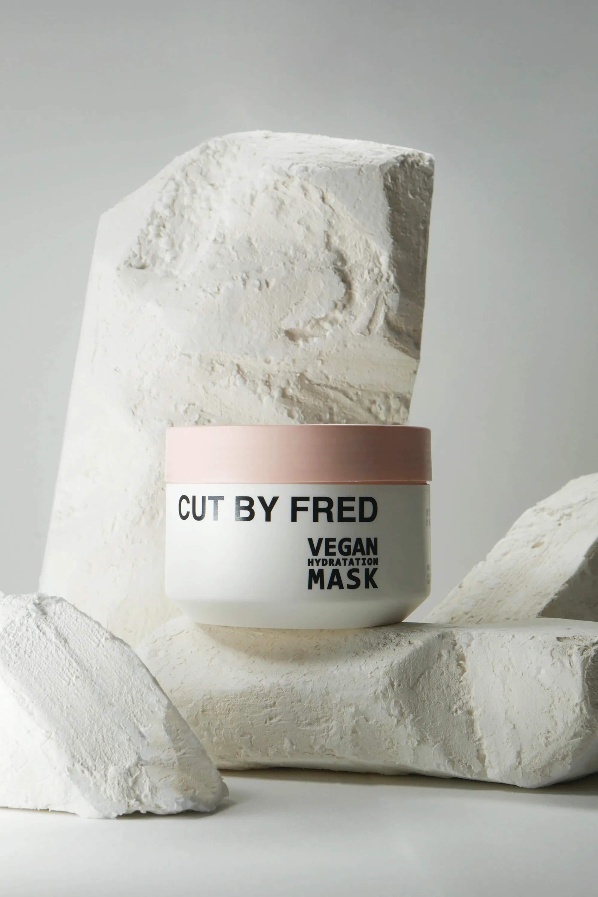 Cut by Fred Masque hydratant Vegan Hydratation Mask-400 ml