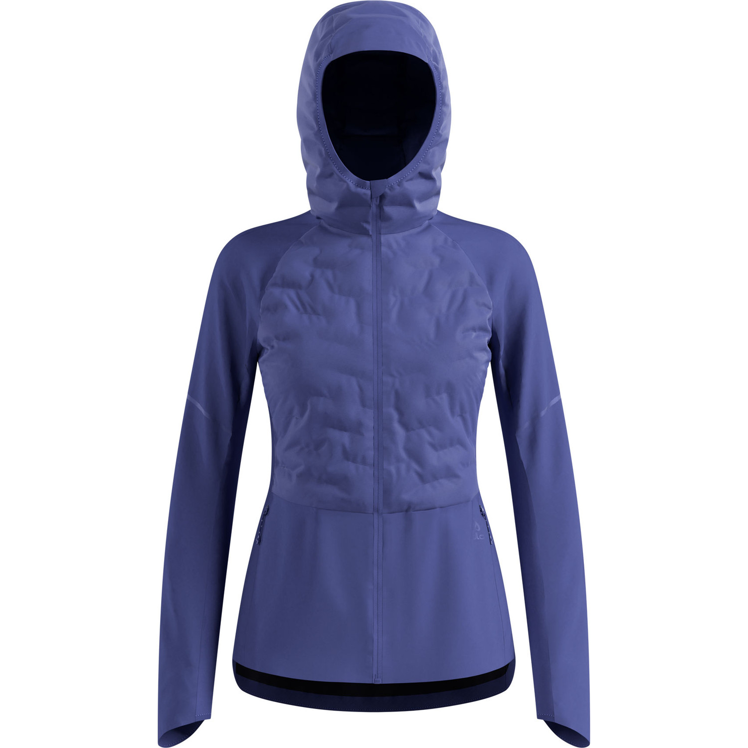 Odlo Zeroweight Insulator Jack Dames