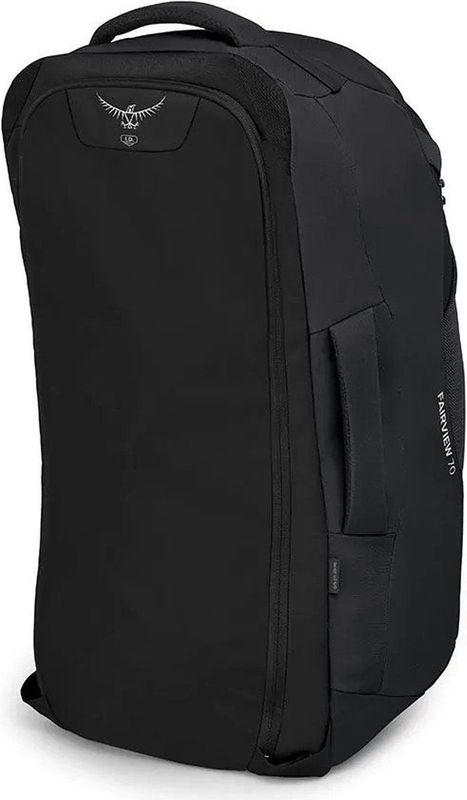 Osprey Fairview Backpack 70L Black O