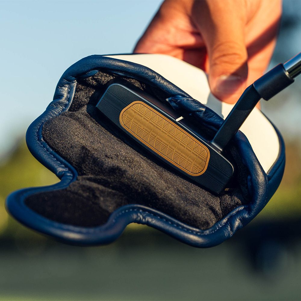 Ai-ONE Milled Seven T CH Putter