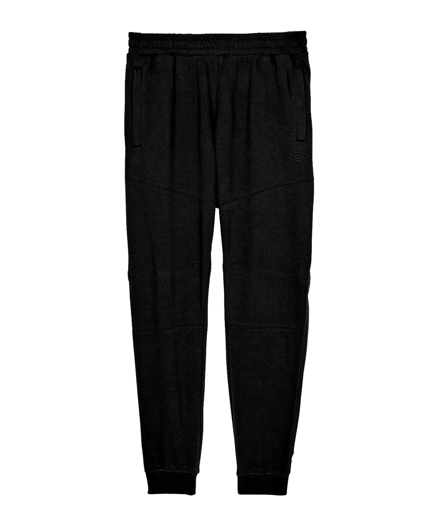 Umbro| Herren Fußball - Textilien - Hosen Sports Style Jogginghose