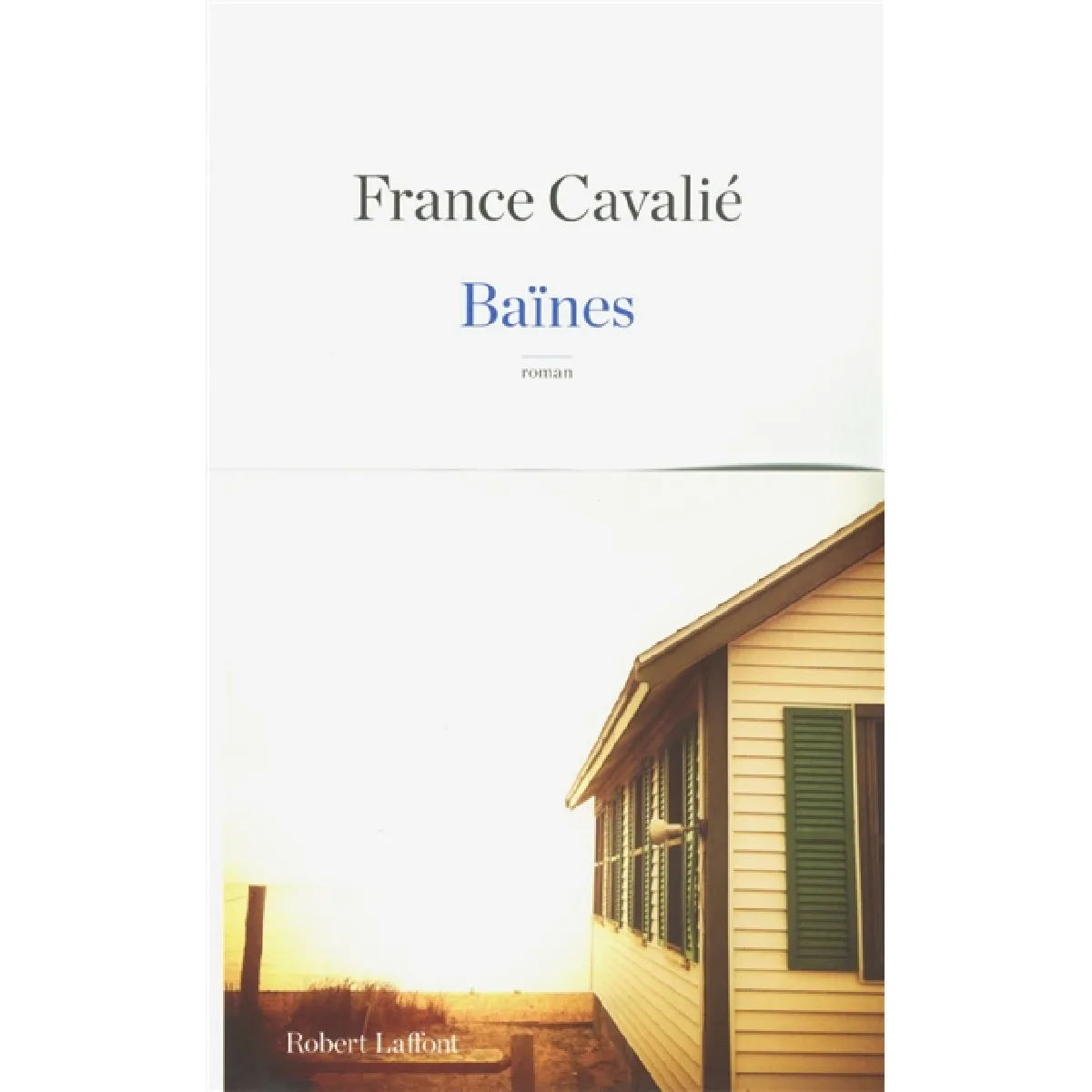 Baïnes · Occasion