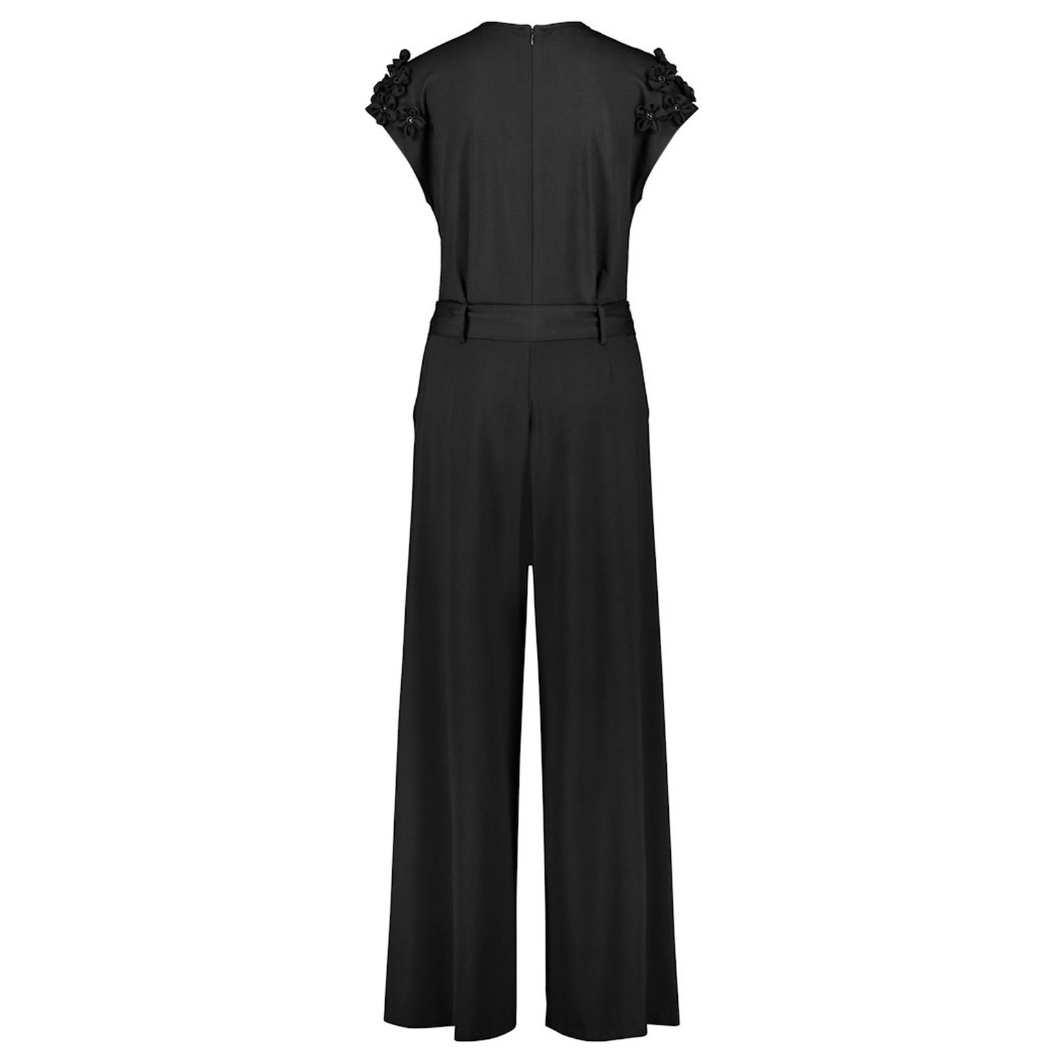 TAIFUN JUMPSUIT GEWEBE/STRI