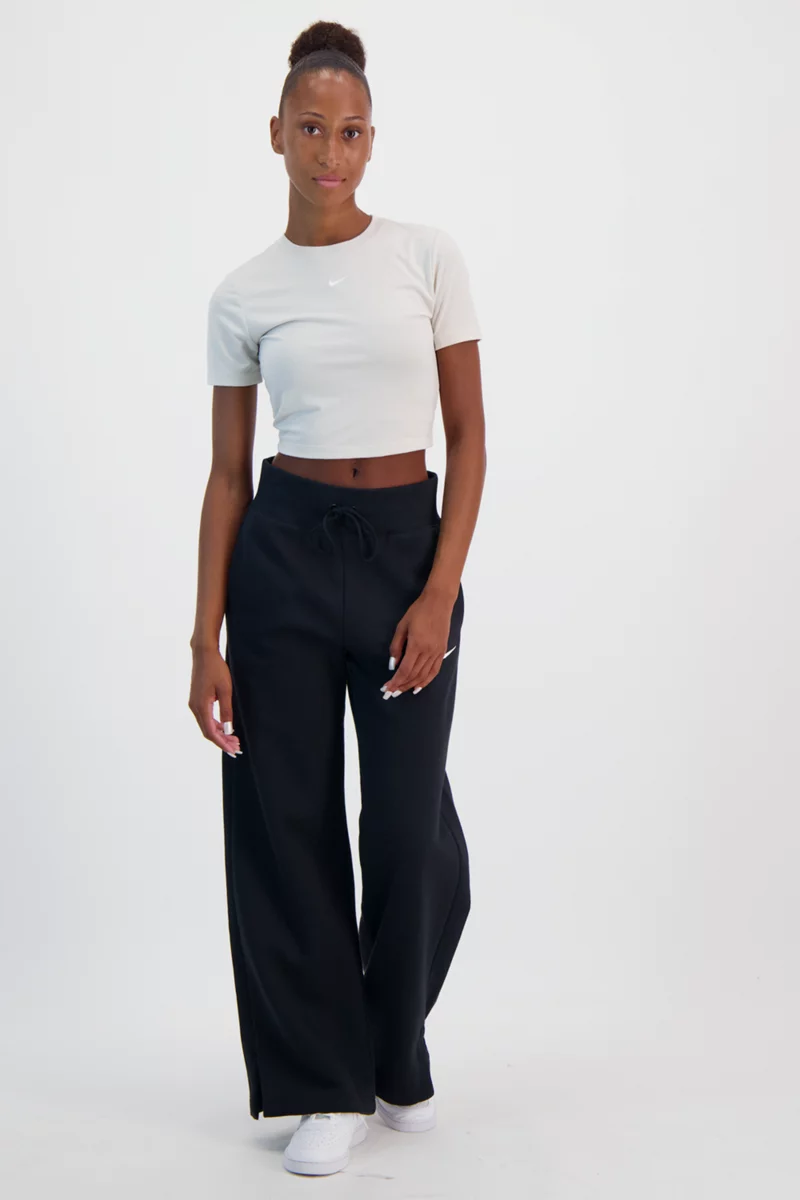 Nike Sportswear Essential Crop Damen T-Shirt