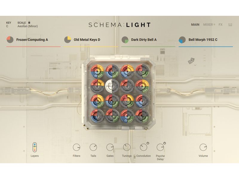 Native Instruments Komplete 15 Ultimate Upgrade for S-Serie Upgrade for Komplete 15 Select