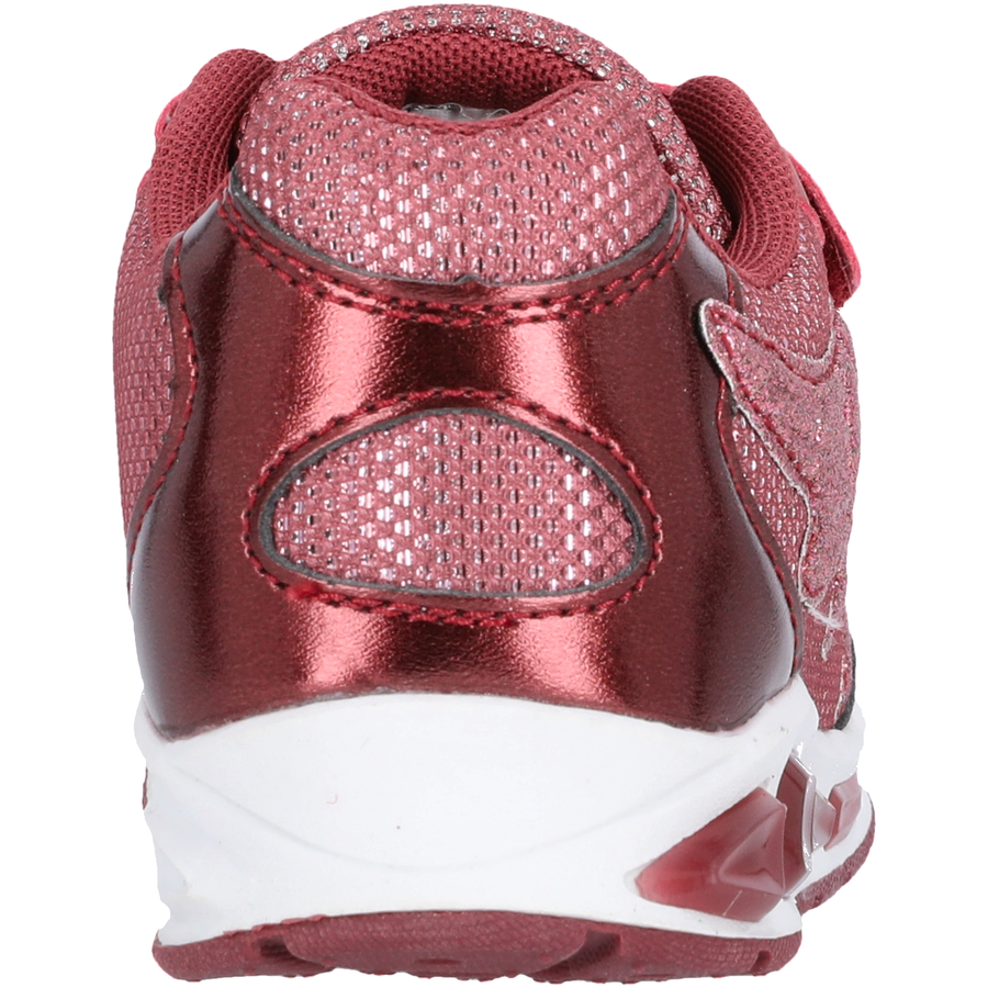 ZigZag Sneaker Roseau 4109 Apple Butter