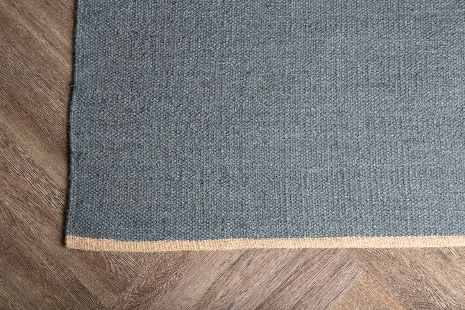 Jaipur gulvteppe Teppe 300x200, blå