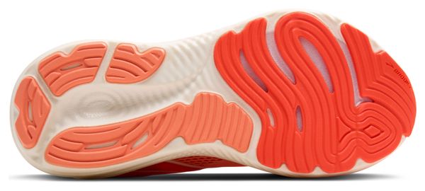 Chaussures Running Brooks Glycerin 22 Rose Femme