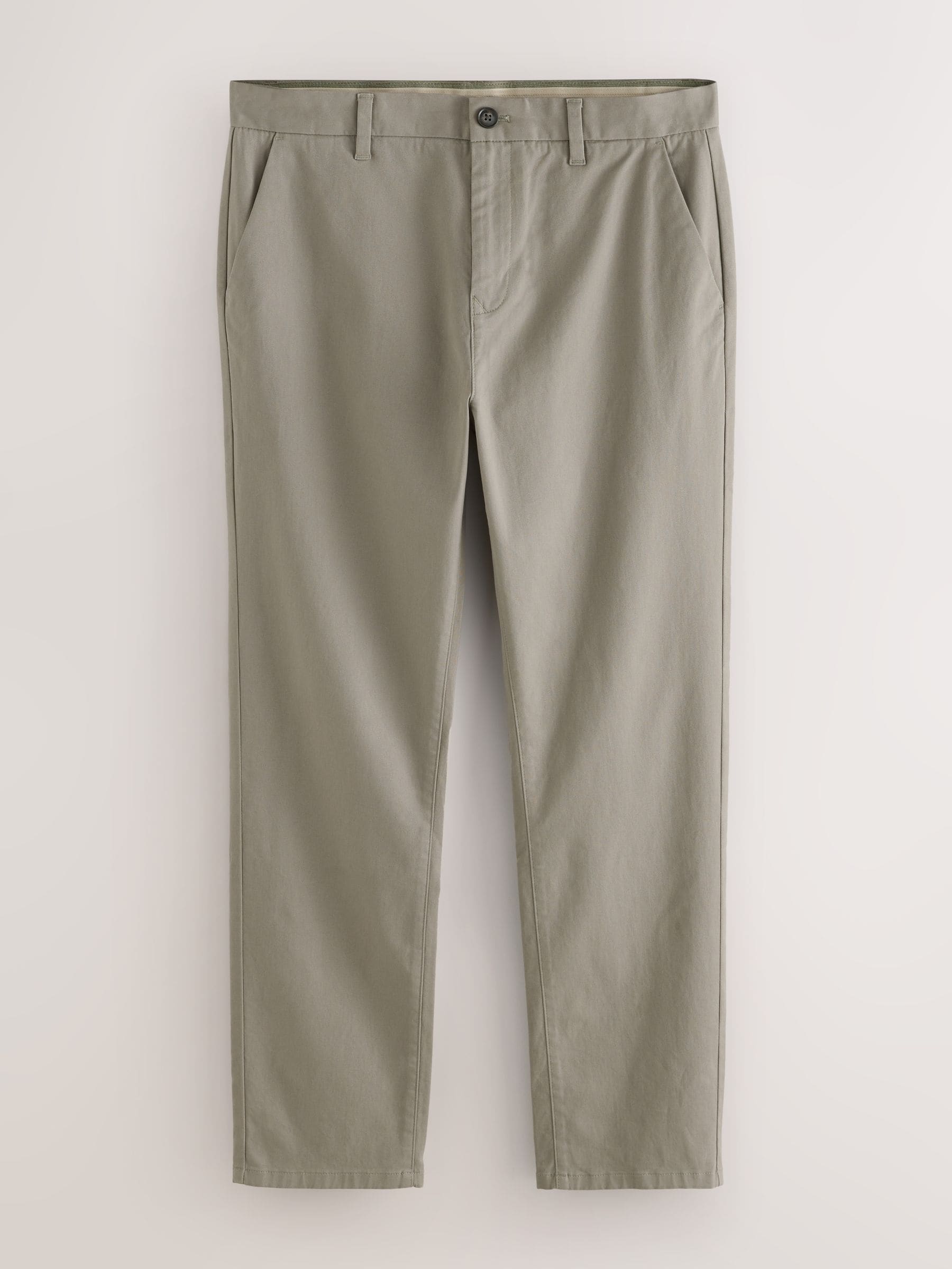 Klei - Slim Fit - Stretchy chino
