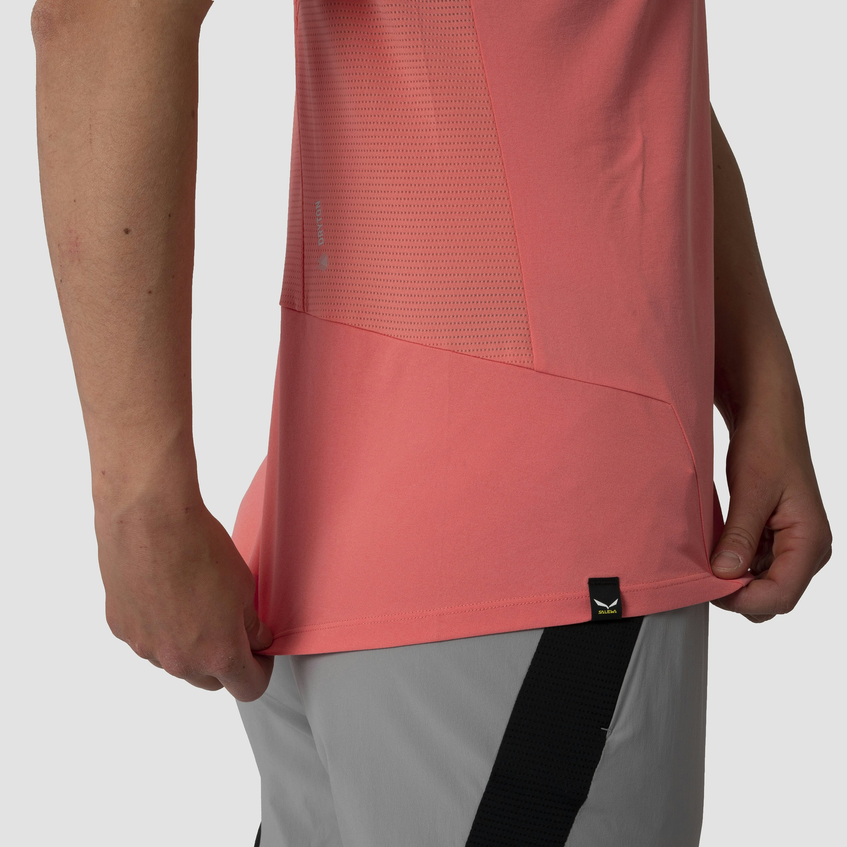Pedroc Dry'Ton Hybrid T-Shirt Damen