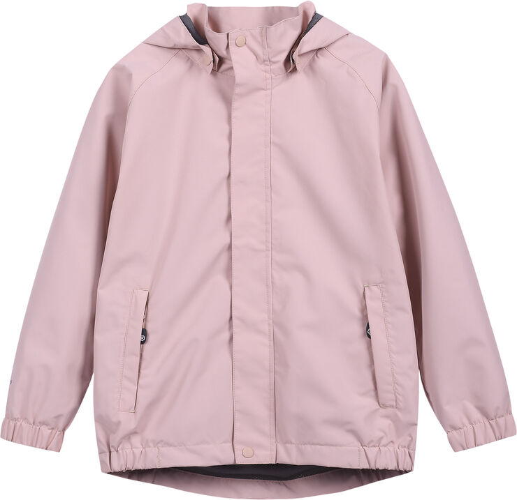 Color Kids Shell jacket - Recycled Zephyr