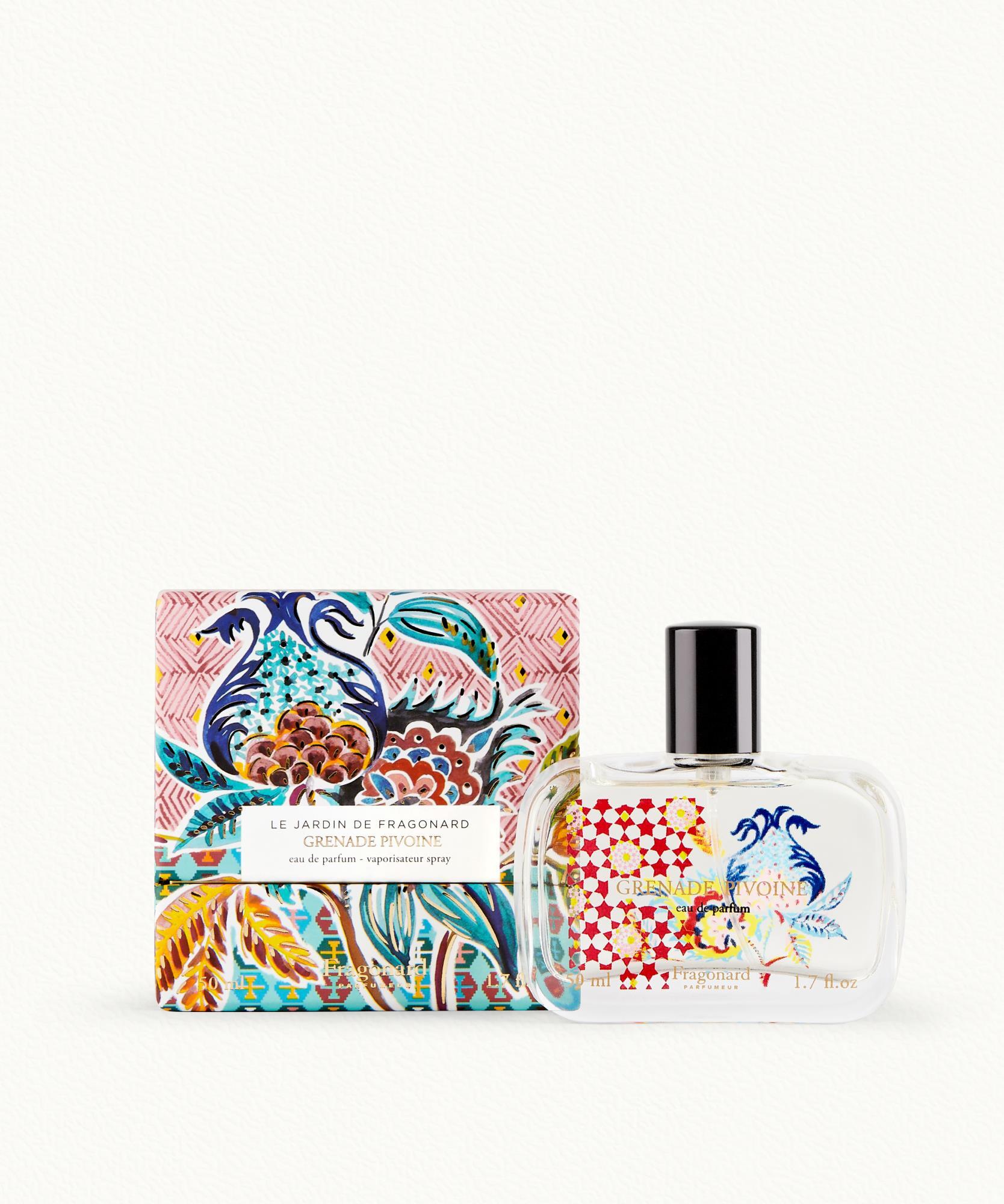 Grenade Pivoine  Eau de Parfum - 50 ml