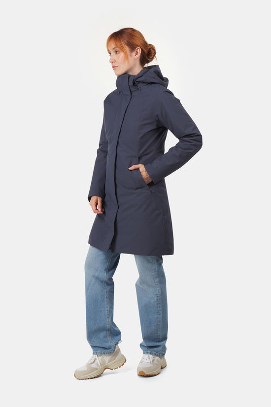 Patagonia Patagonia Tres 3-in-1 Parka Dames
