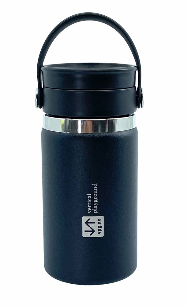 Hydro Flask 12 oz Wide Coffee Flex Sip