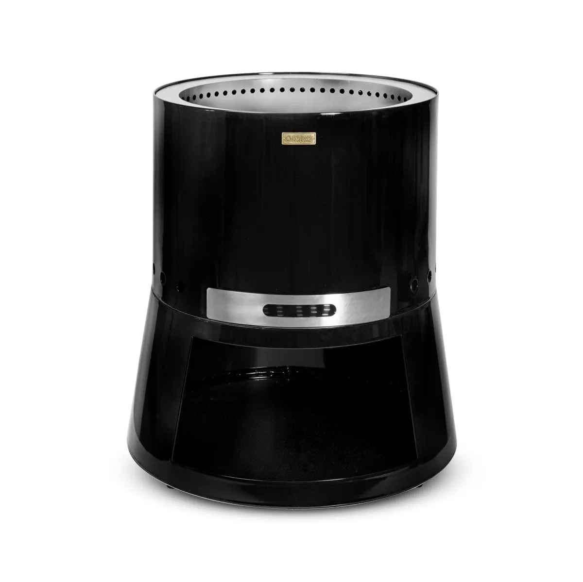 Espegard Bålbrennar Pilar Premium 50 Sort