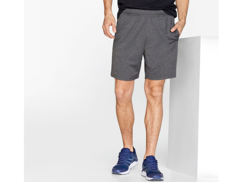Heren korte sportbroek