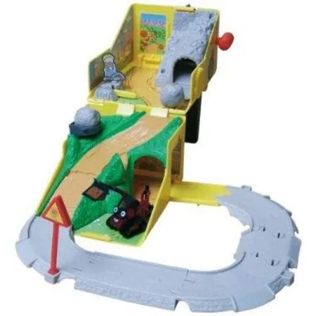 RC2 LC65151MP Bob der Baumeister Kettensäge Spielset
