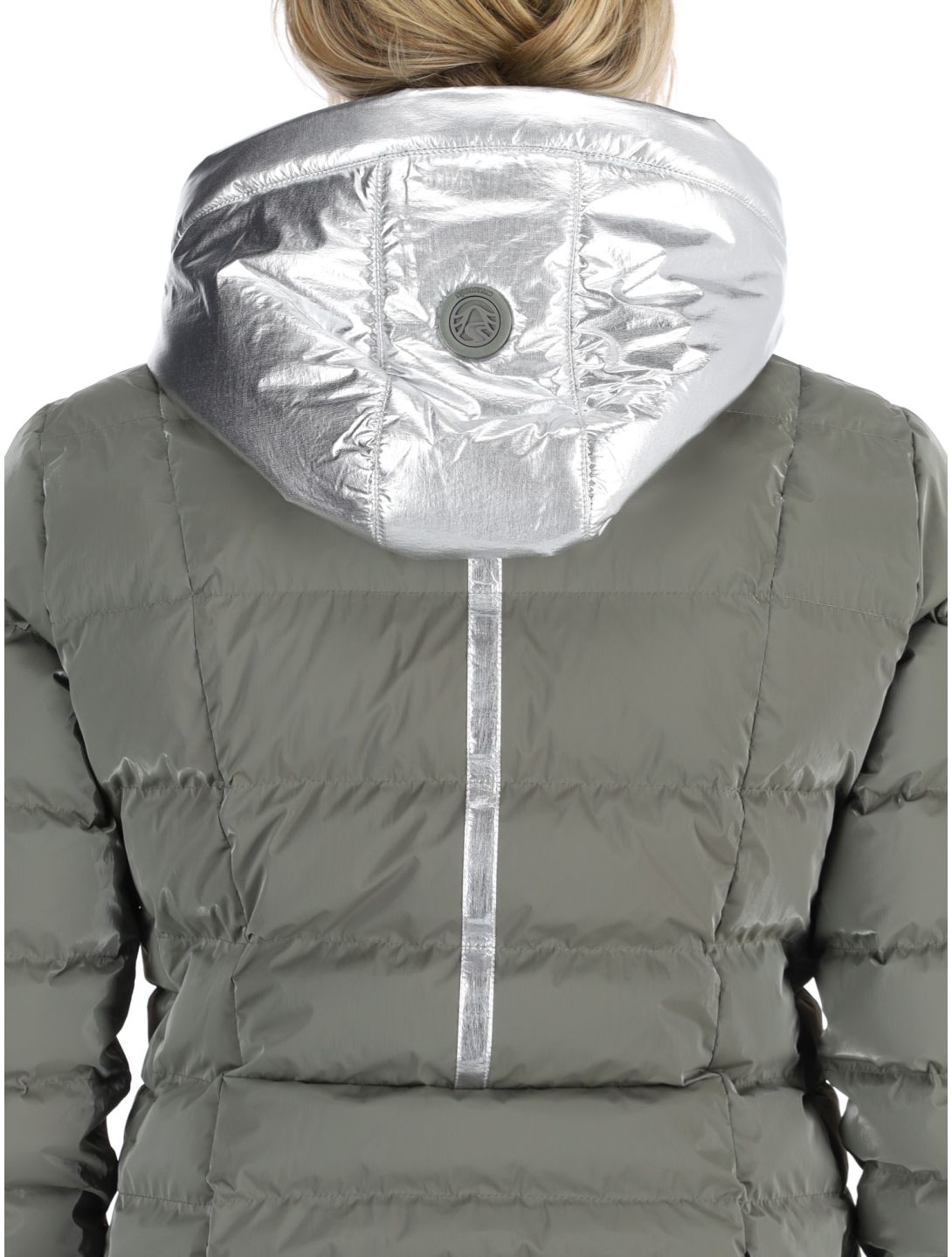 Lissabon CH m.Kap.o.P. ski-jas dames