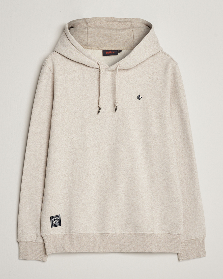 Morris Brandon Lily Hoodie Khaki