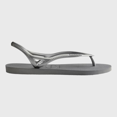 Tongs Femme Sunny II Gris