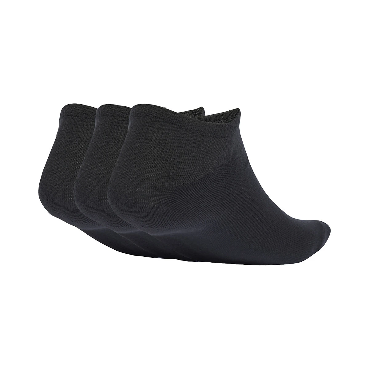 Meias adidas Liner Socks (3 pares)