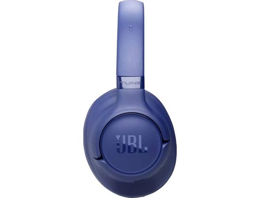 JBL - Casque sans fil Tune 730BT Bleu