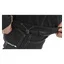 Vindtett fleecejakke herre M